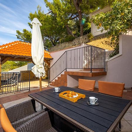 Apartment Doris Супетарска-Драга Экстерьер фото