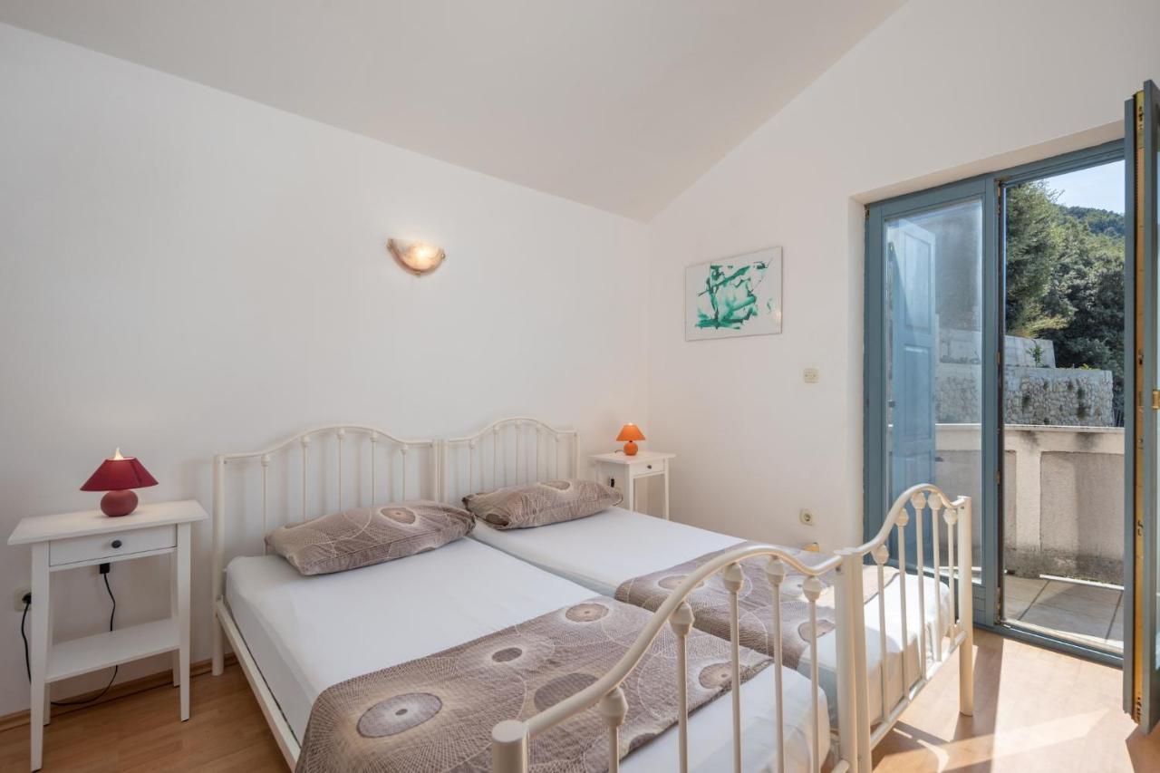 Apartment Doris Супетарска-Драга Экстерьер фото