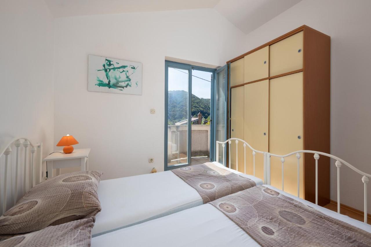 Apartment Doris Супетарска-Драга Экстерьер фото