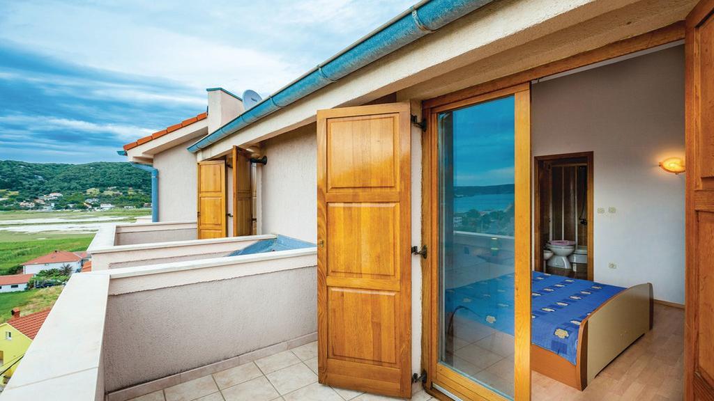Apartment Doris Супетарска-Драга Номер фото