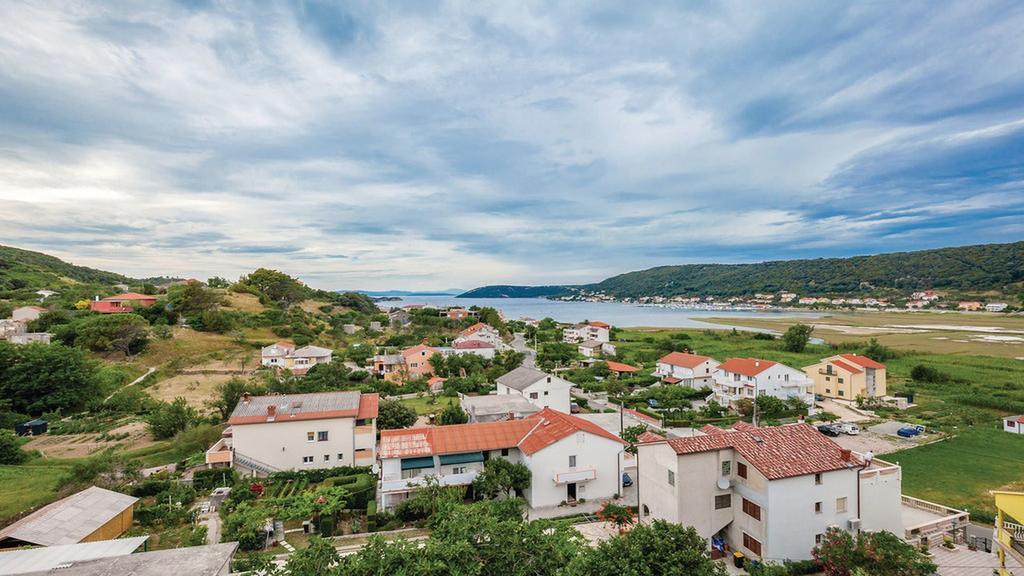 Apartment Doris Супетарска-Драга Номер фото