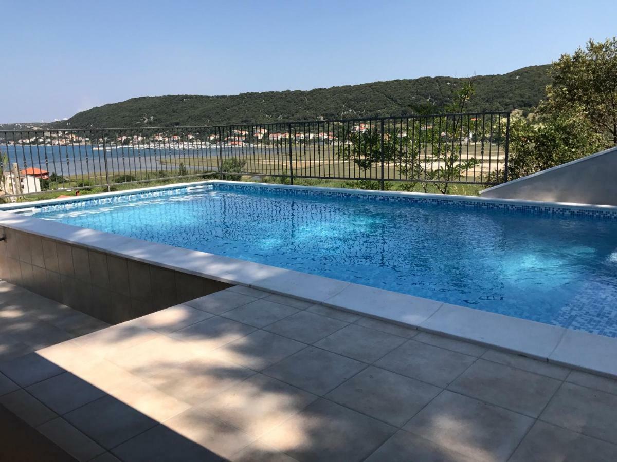 Apartment Doris Супетарска-Драга Экстерьер фото